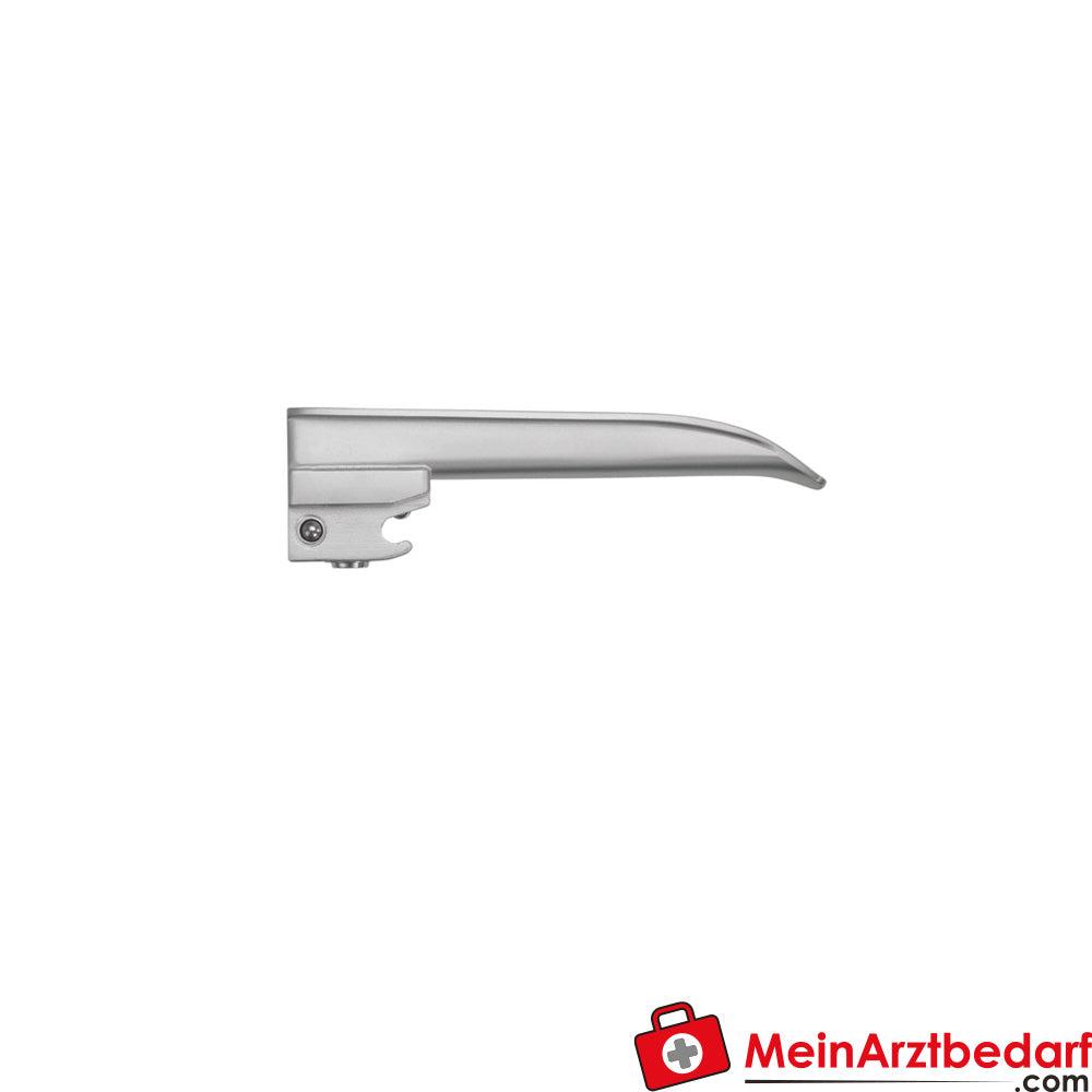 HEINE Classic+ Fiber Optik (F.O.) Spatel nach Päd.