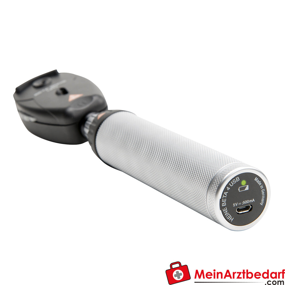 HEINE BETA 200S Set/ Kit.