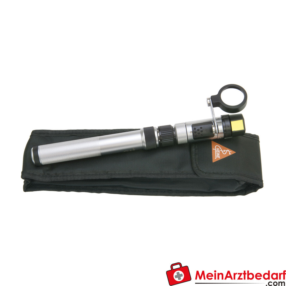 HEINE HSL 150 Handspaltlampe.