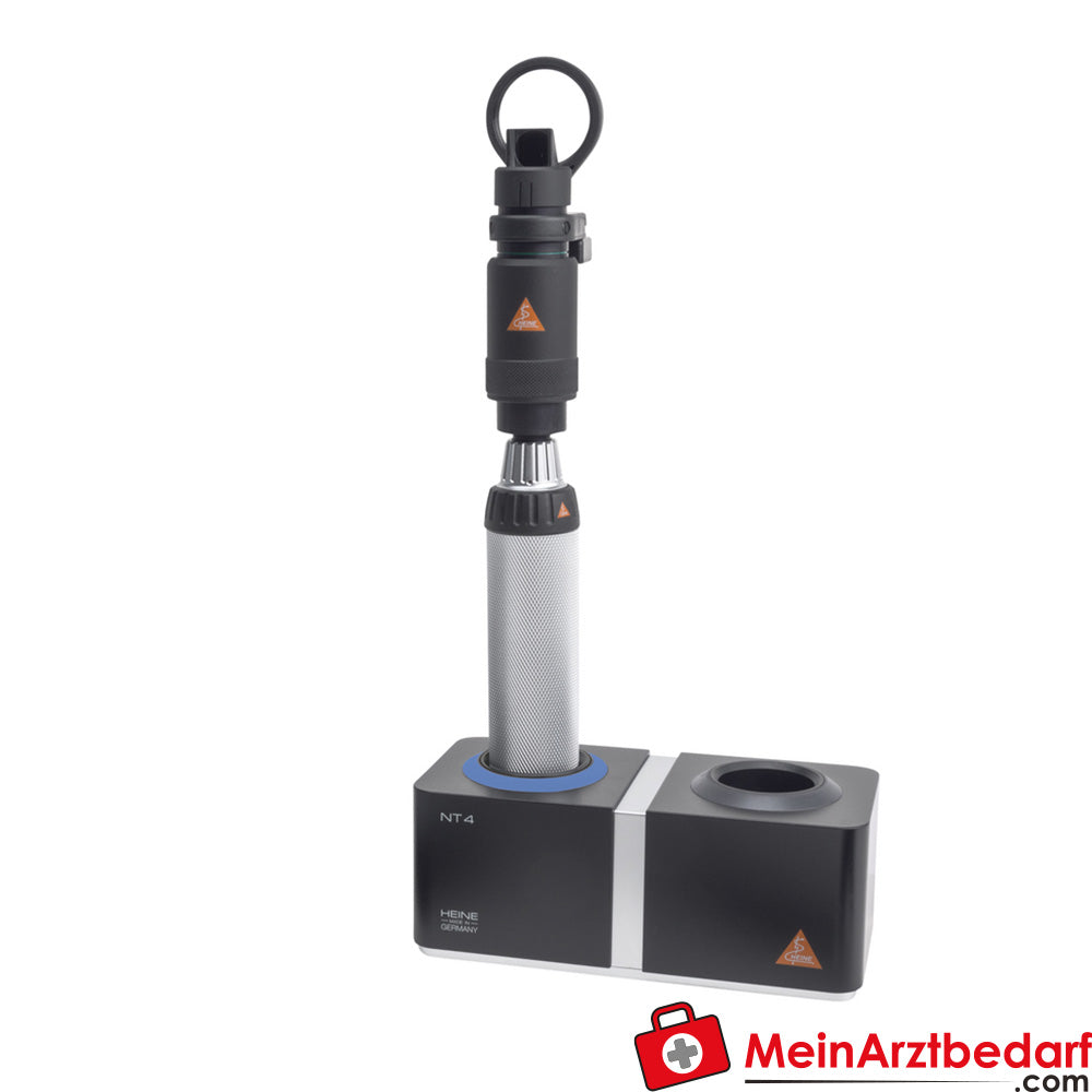 HEINE indirektes HAND-OPHTHALMOSKOP monokular.