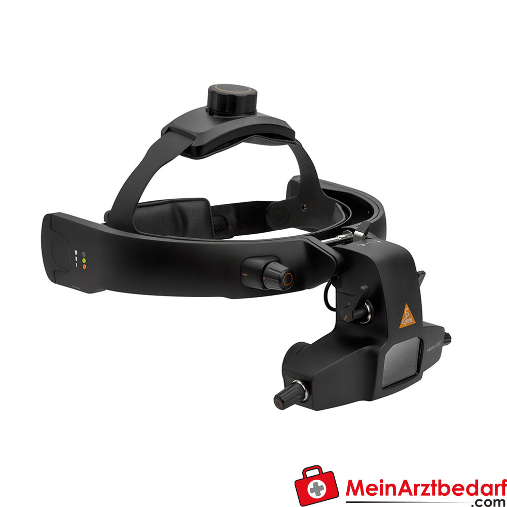 Oftalmoskop pośredni Heine OMEGA 600