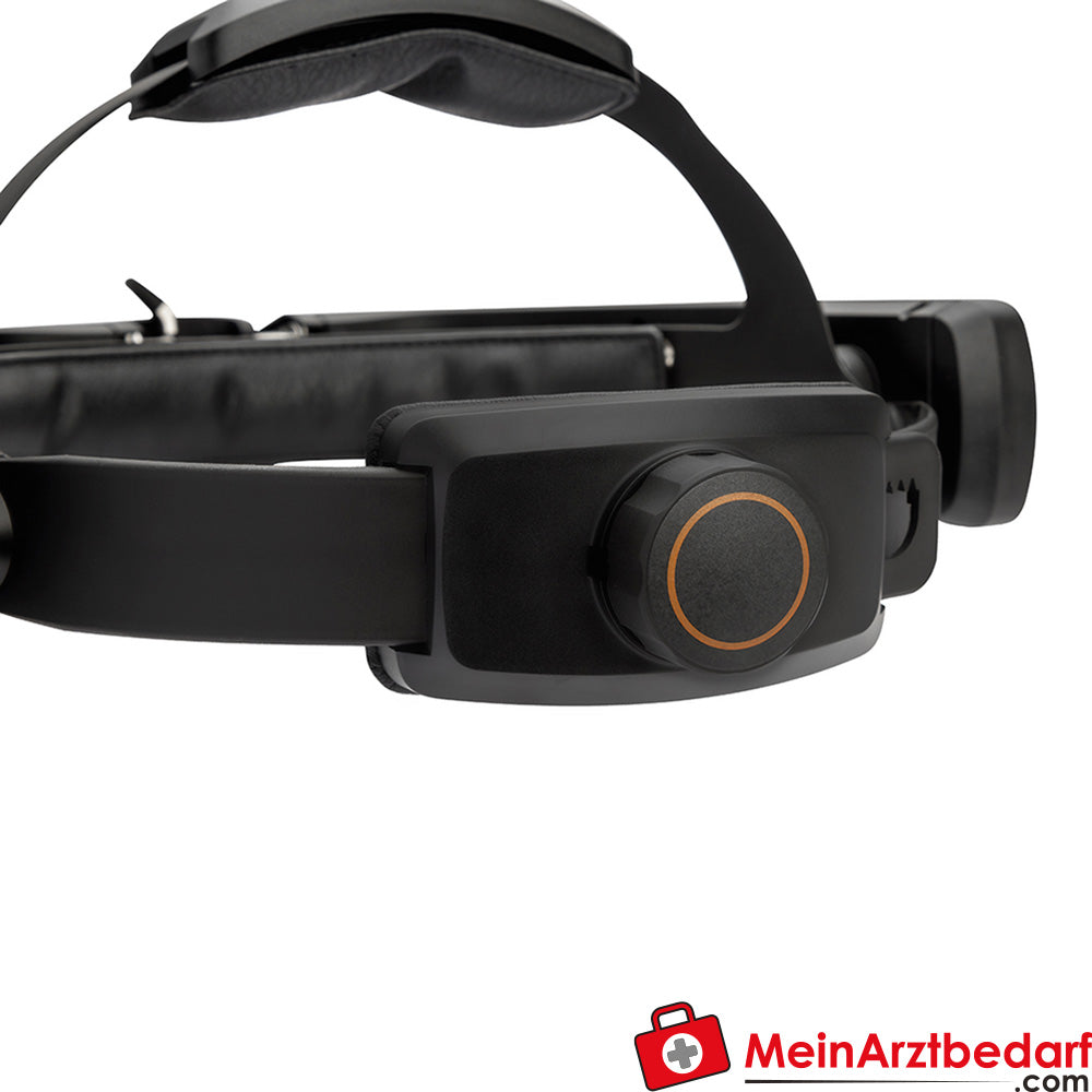 HEINE OMEGA 600 Indirektes Ophthalmoskop