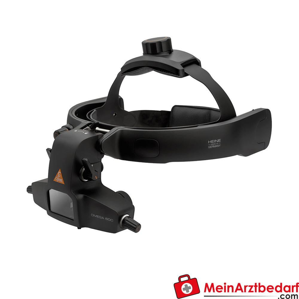 HEINE OMEGA 600 Indirektes Ophthalmoskop