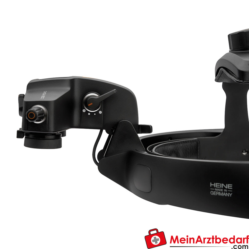 HEINE OMEGA 600 Indirektes Ophthalmoskop