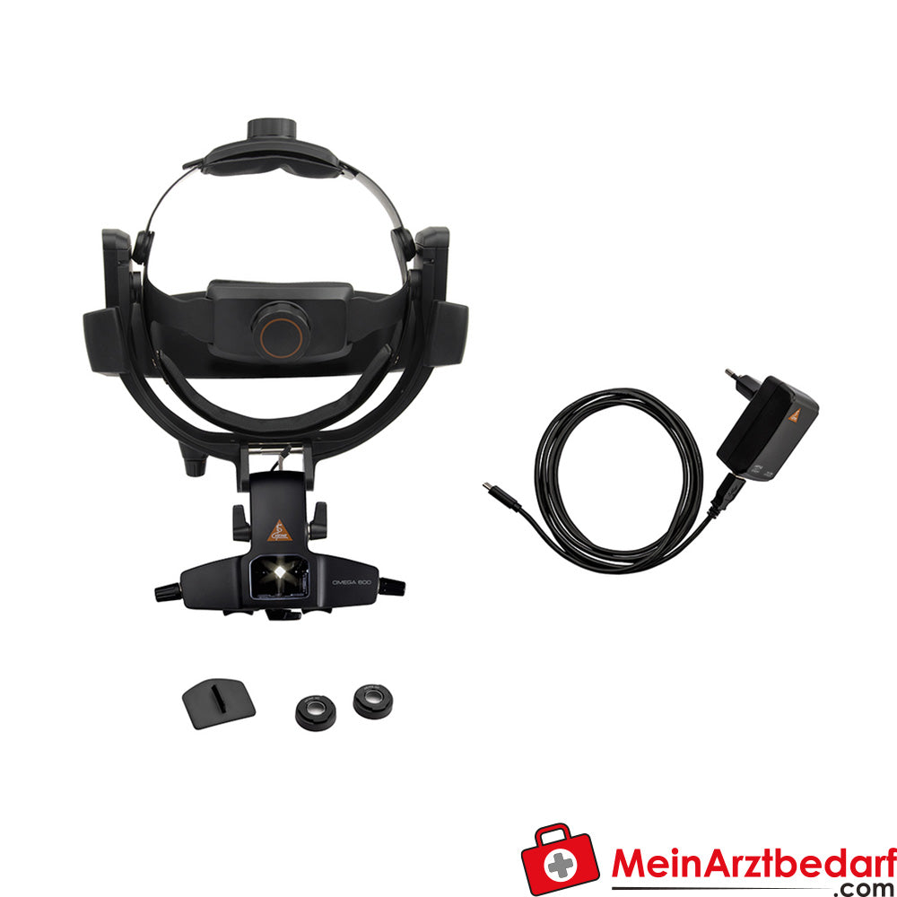 HEINE OMEGA 600 Indirektes Ophthalmoskop