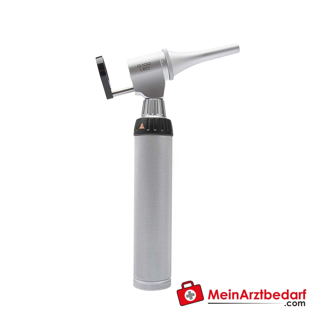 HEINE G100 GESCHLITZTES KOPFSTÜCK XHL.