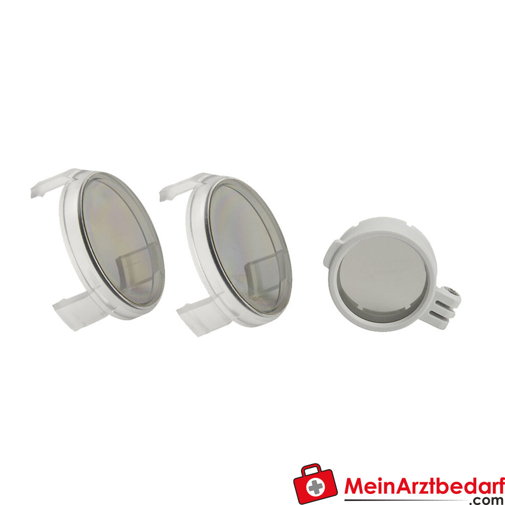 HEINE Polarisationsfilter P2.