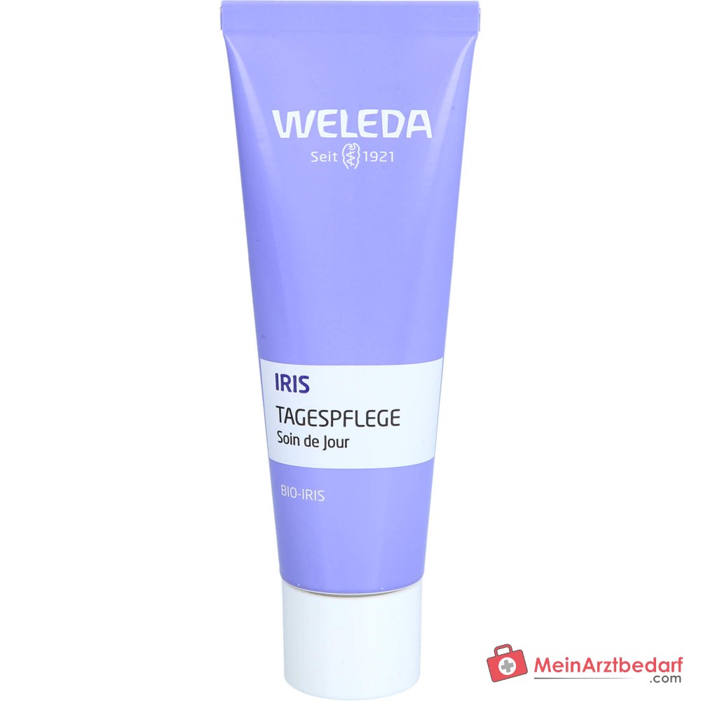 Weleda Iris Tagespflege, 30 ml