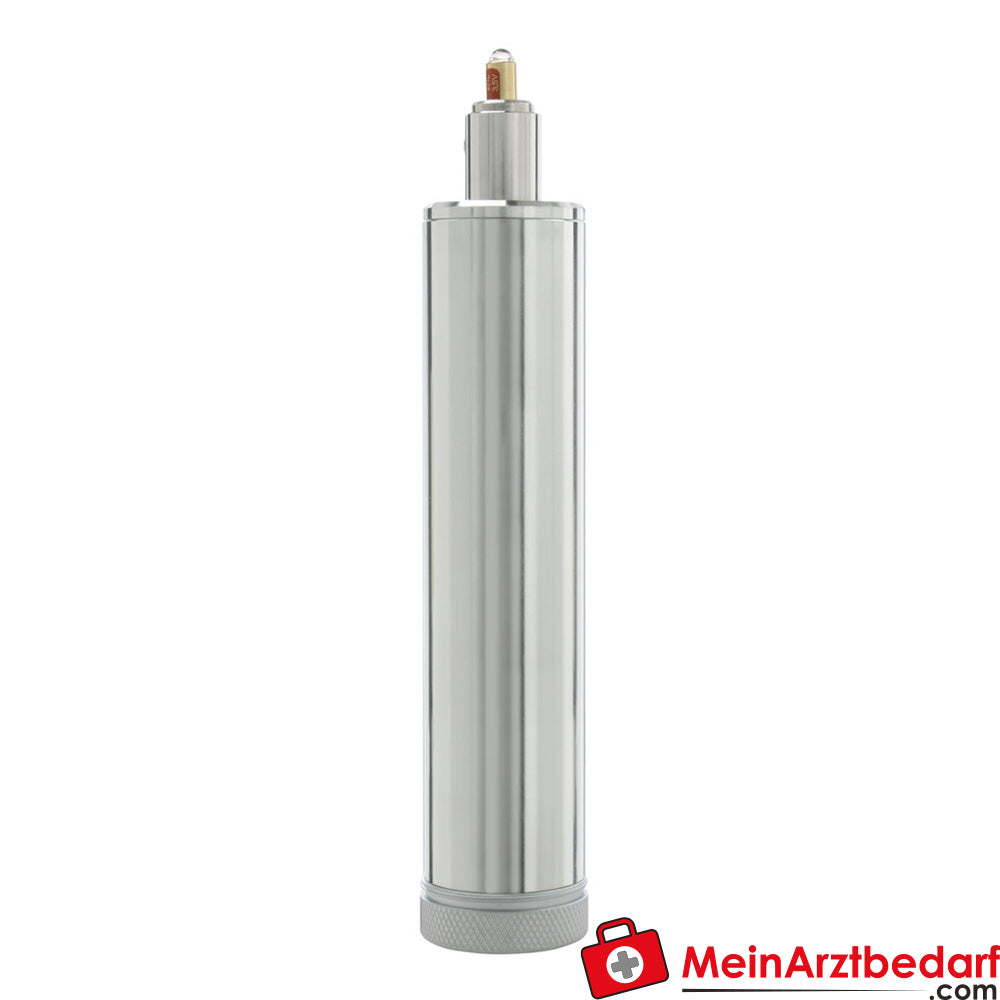 Standard F.O. Laryngoskopeinschub 3.5 V NiMH.