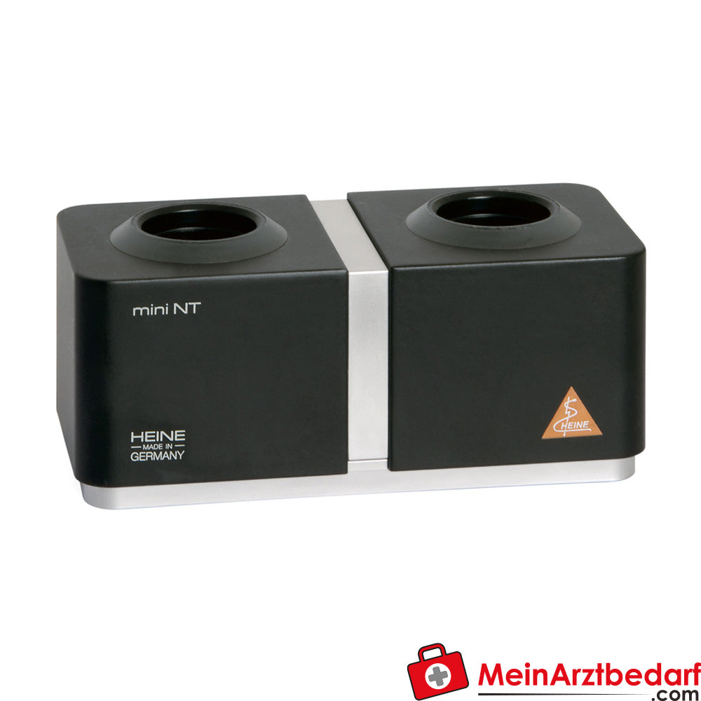 HEINE mini NT Tisch-Ladegerät.