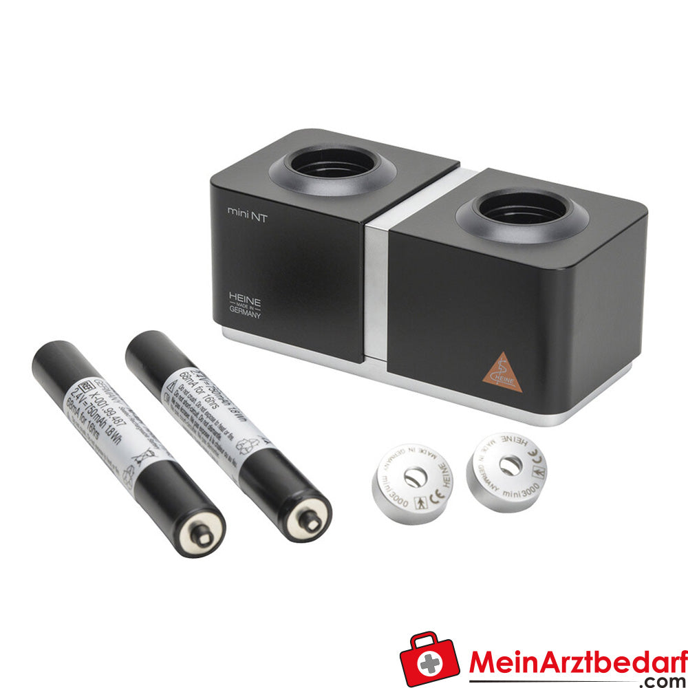 HEINE mini NT Tisch-Ladegerät.