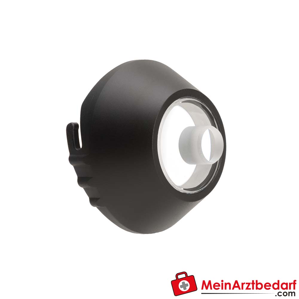 HEINE Kleine Kontaktscheibe.