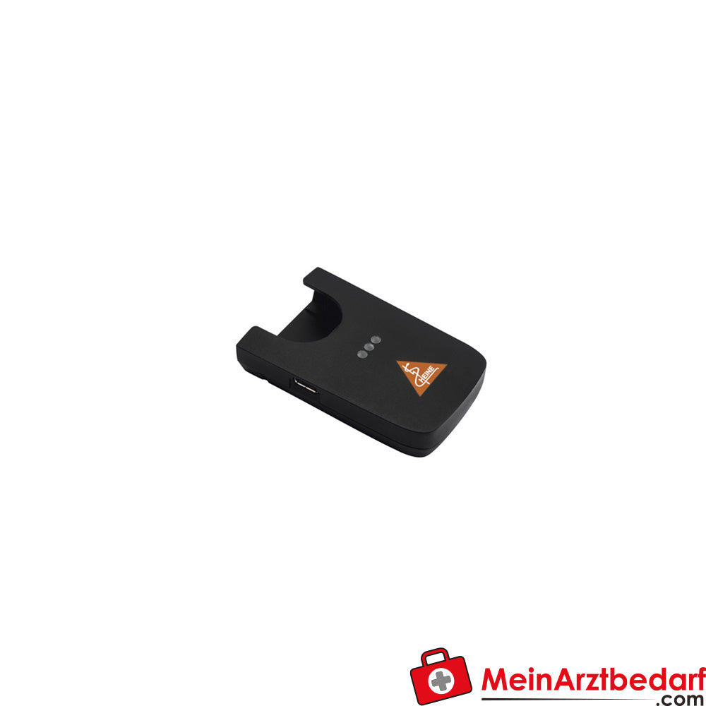 HEINE CC1 LADE-CASE.