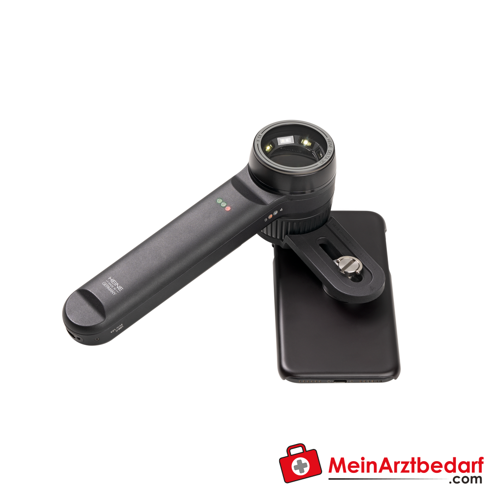 HEINE Universal Smartphone Adapter Mag.