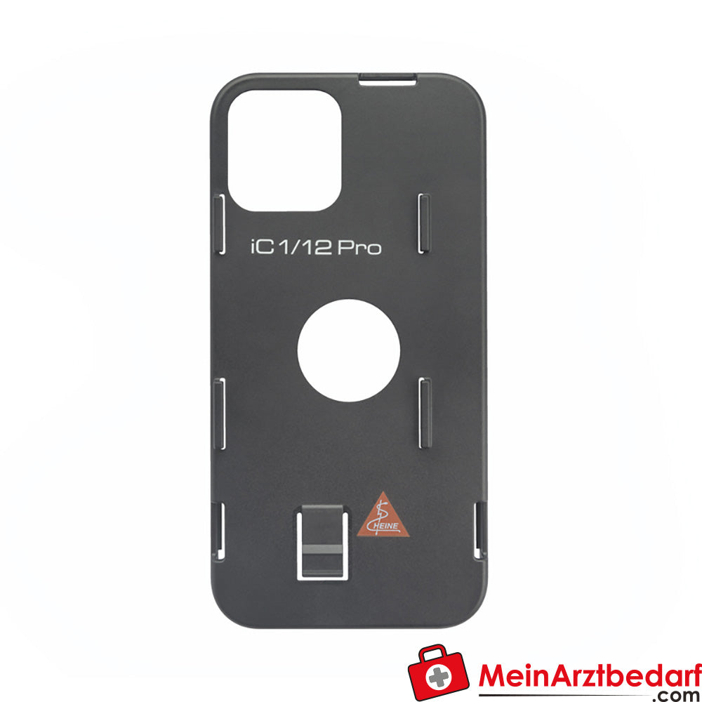 Adapterschale Smartphone IC1/12 Pro.