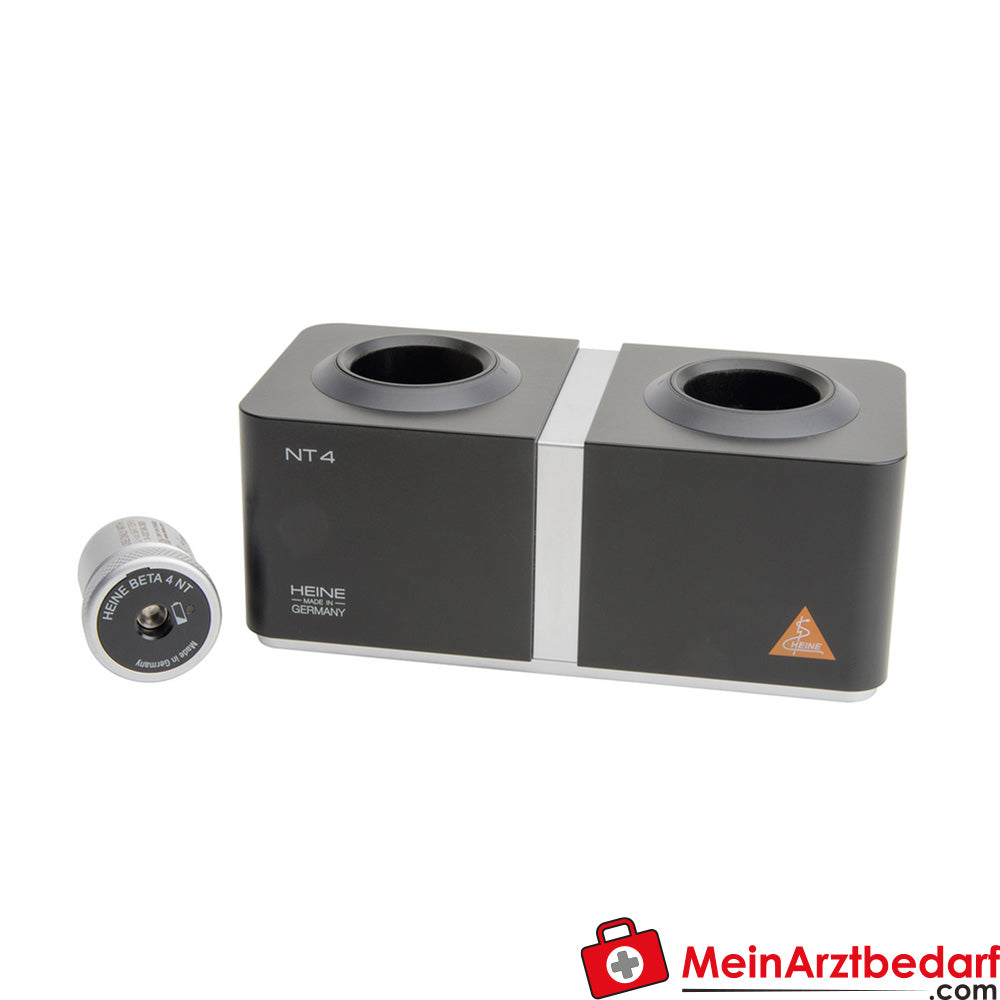 HEINE BETA4 NT Ladegriff.