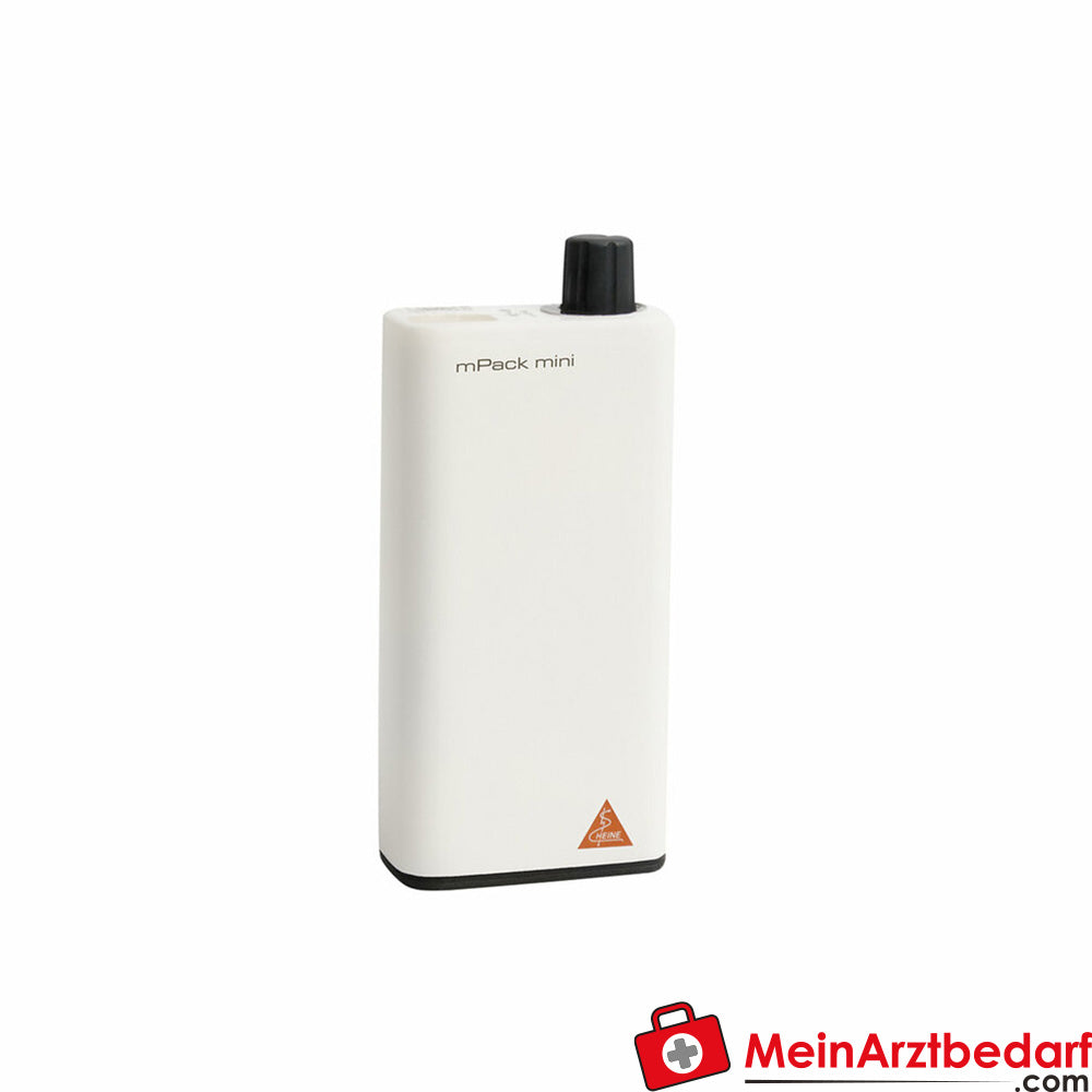HEINE mPack mini.