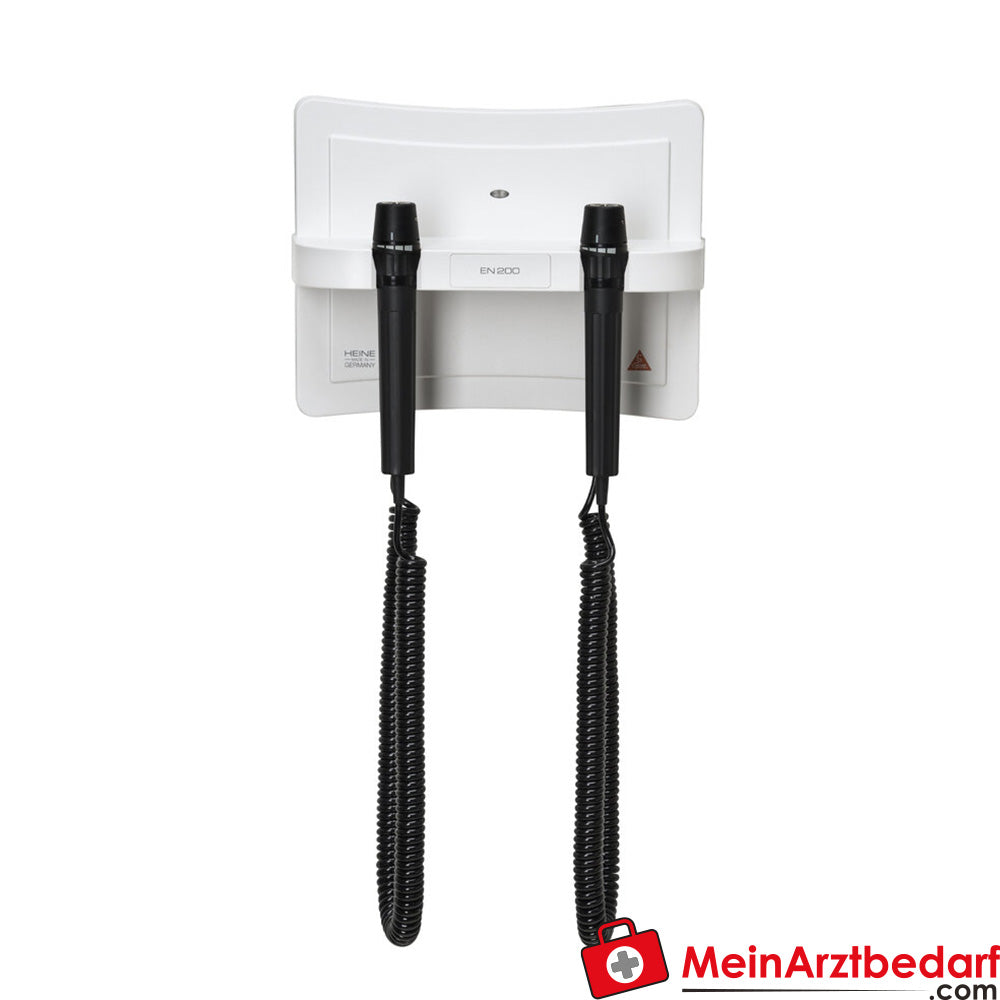 HEINE EN 200 Wandtransformator ohne Instrumente.
