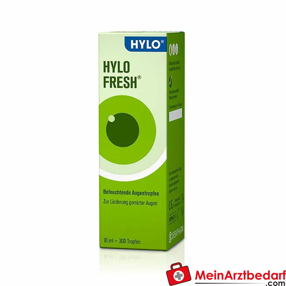 HYLO-FRESH®, 10ml.