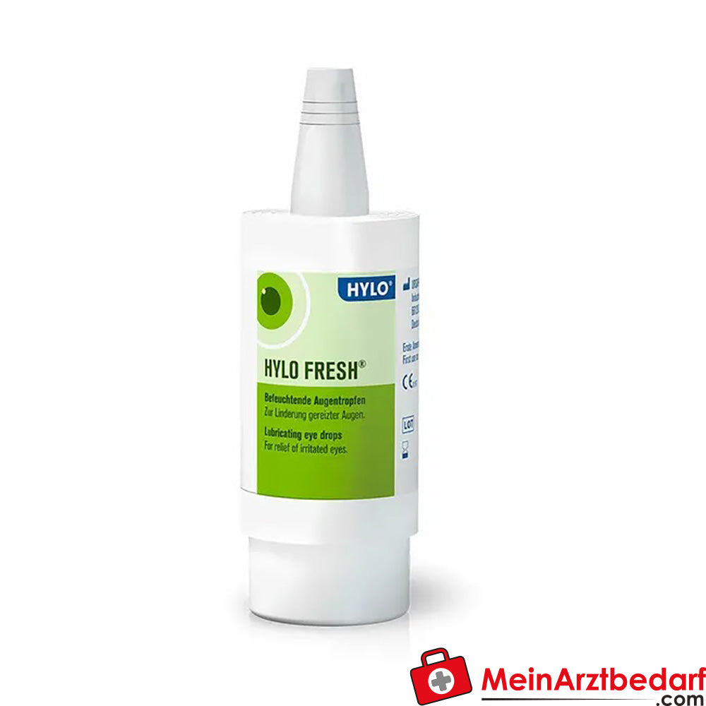 HYLO-FRESH®, 10ml.