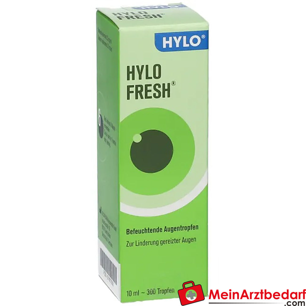 HYLO-FRESH®, 10ml.