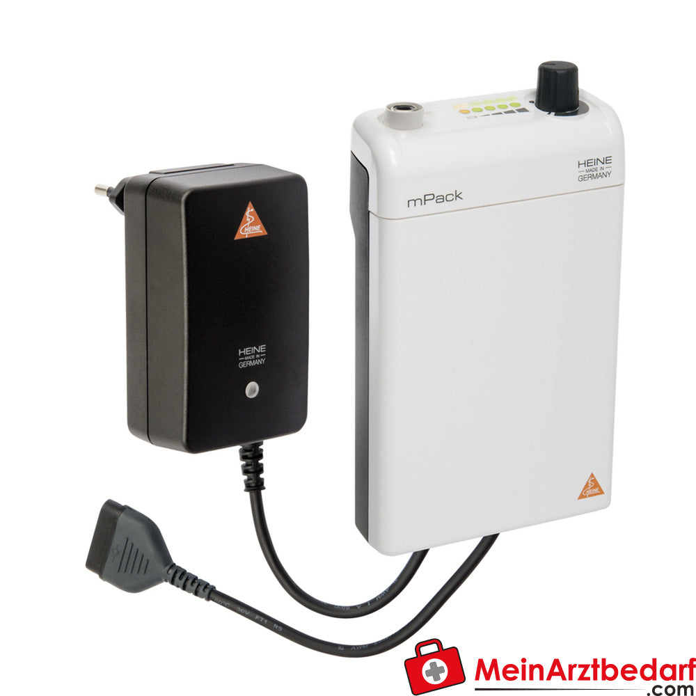 HEINE mPack.