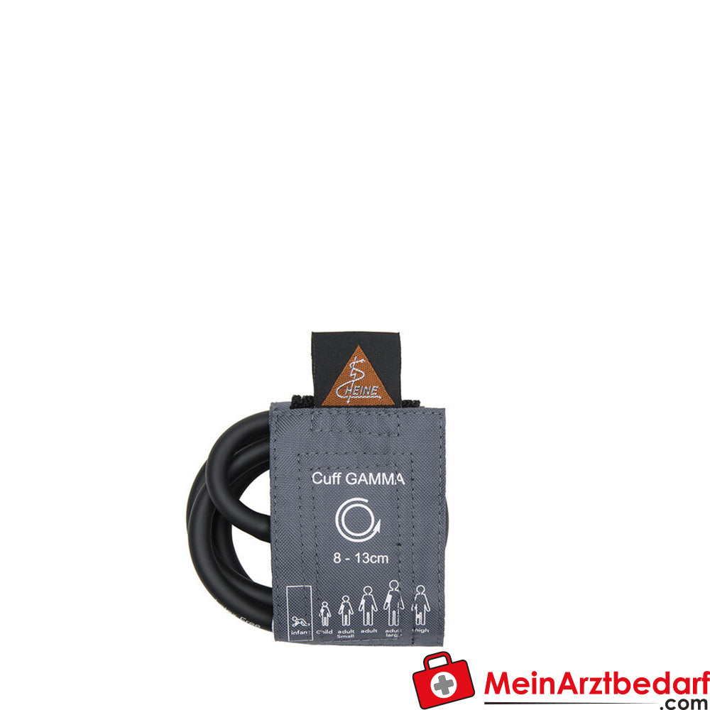 HEINE Gamma G7 / G5 / GP 1-Schlauchmanschetten, komplett.