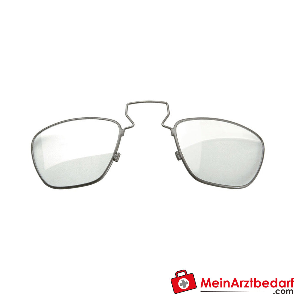 HEINE Clip-in Korrekturfassung für S-FRAME.