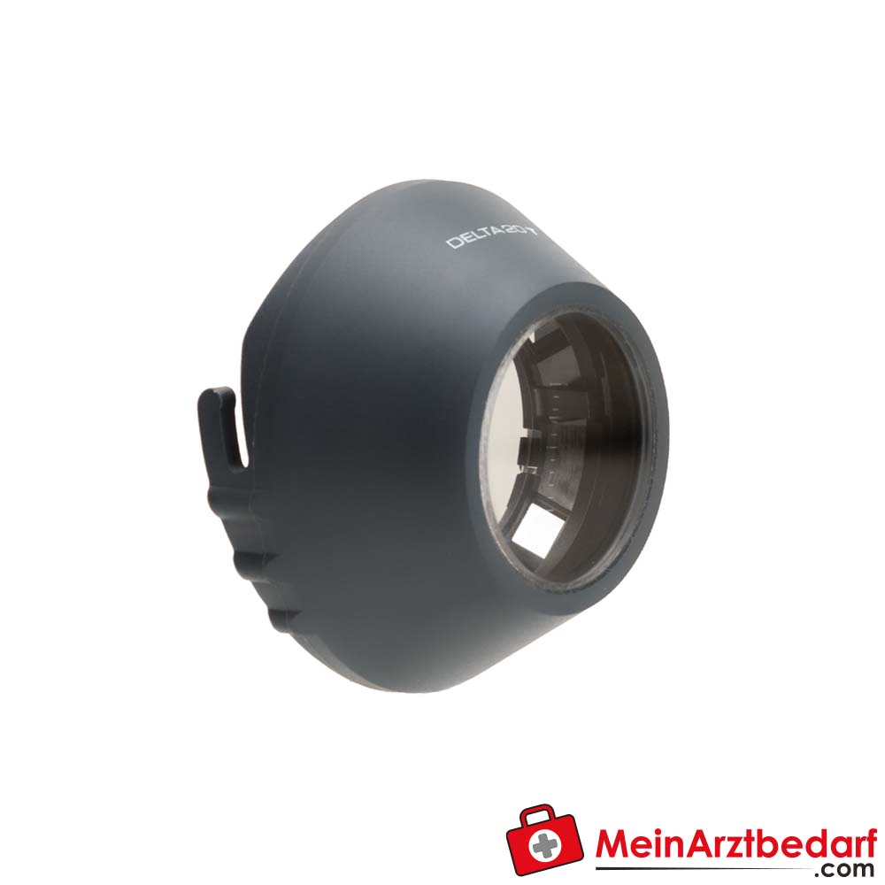 HEINE Kontaktscheibe mit Skala.