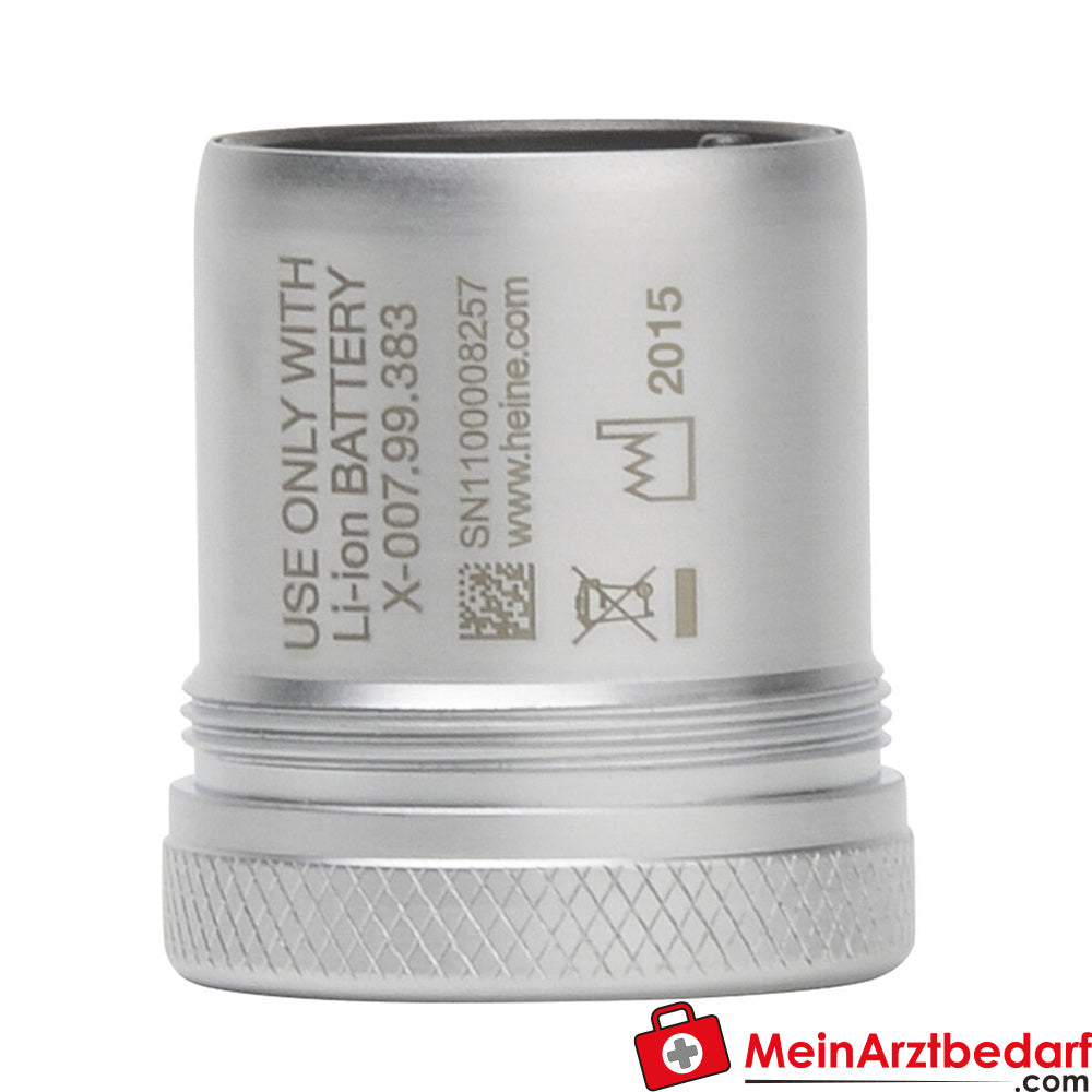 HEINE BETA 4 USB Bodeneinheit