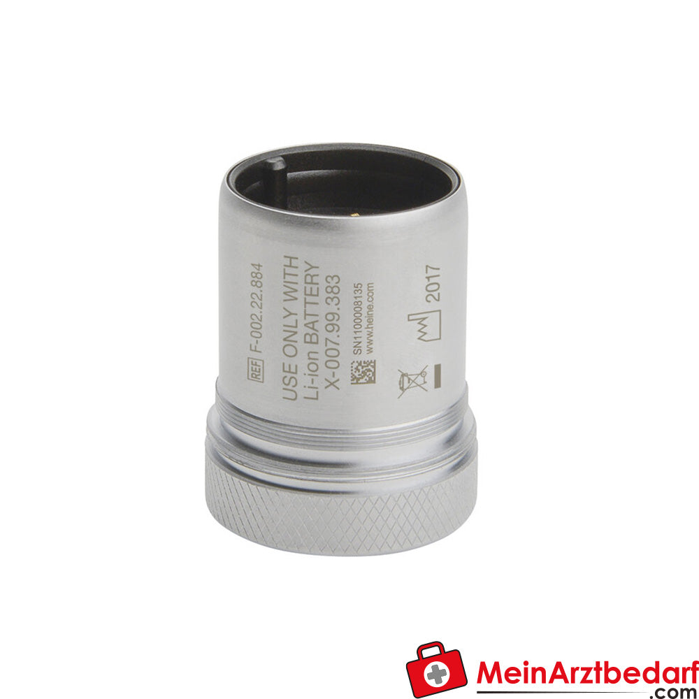 HEINE F.O. 4 NT Bodeneinheit.