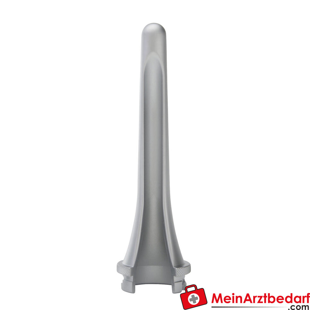 HEINE Geschlitzte Metall-Spekula.