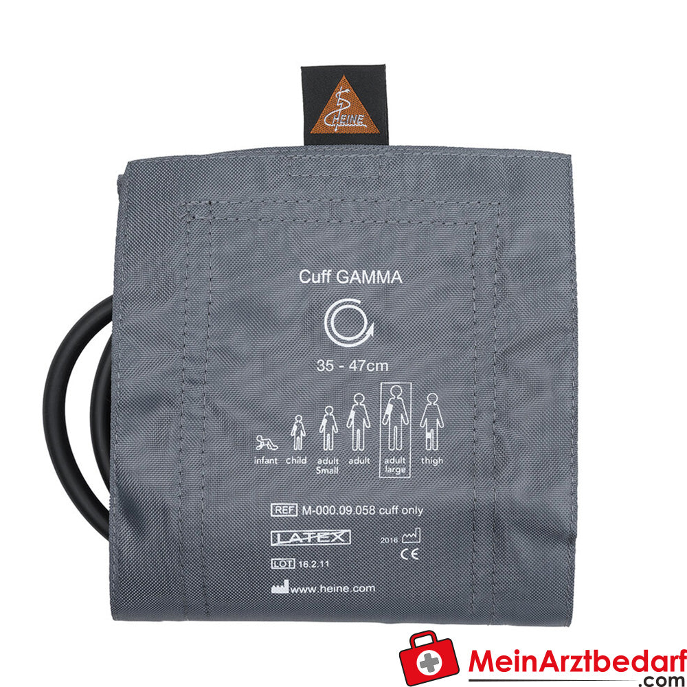 HEINE Gamma G7 / G5 / GP 1-Schlauchmanschetten.