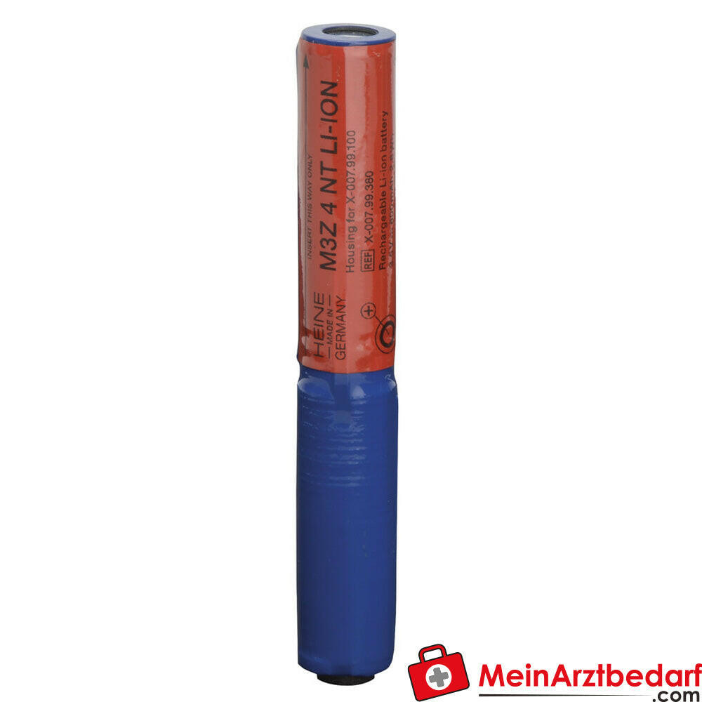 HEINE M3Z 4 NT Ladegerät 3.5 V Li-ion.