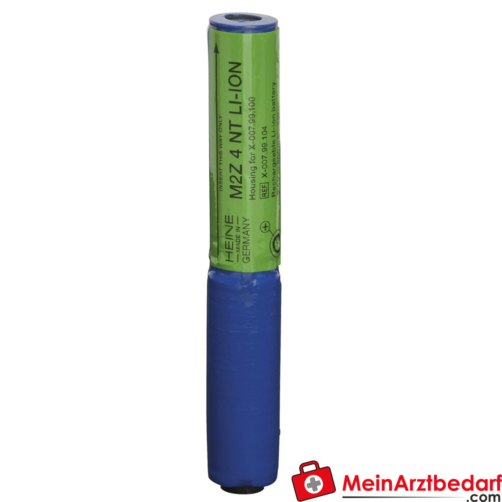 HEINE M2Z 4 NT Ladebatterie 2.5 V Li-ion.