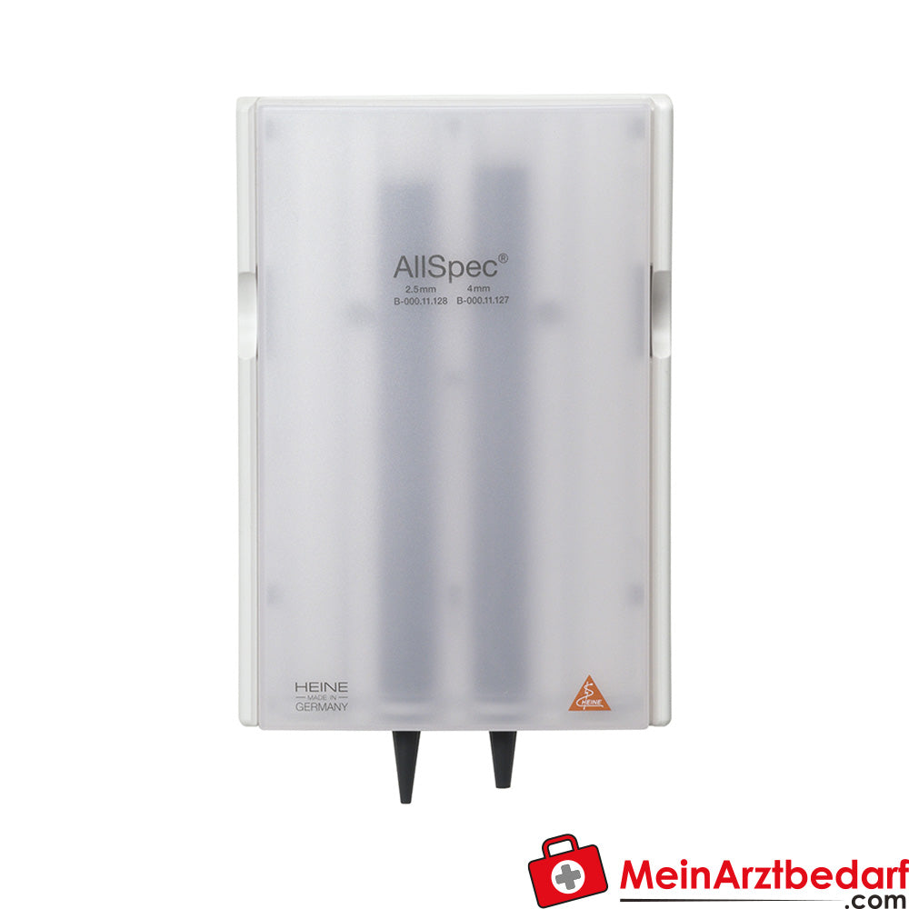HEINE Allspec Tip-Spender.