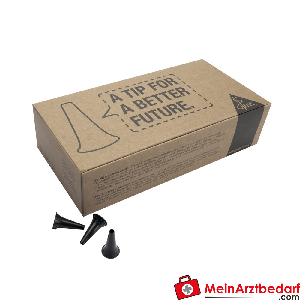 HEINE Allspec Tip-Spender.