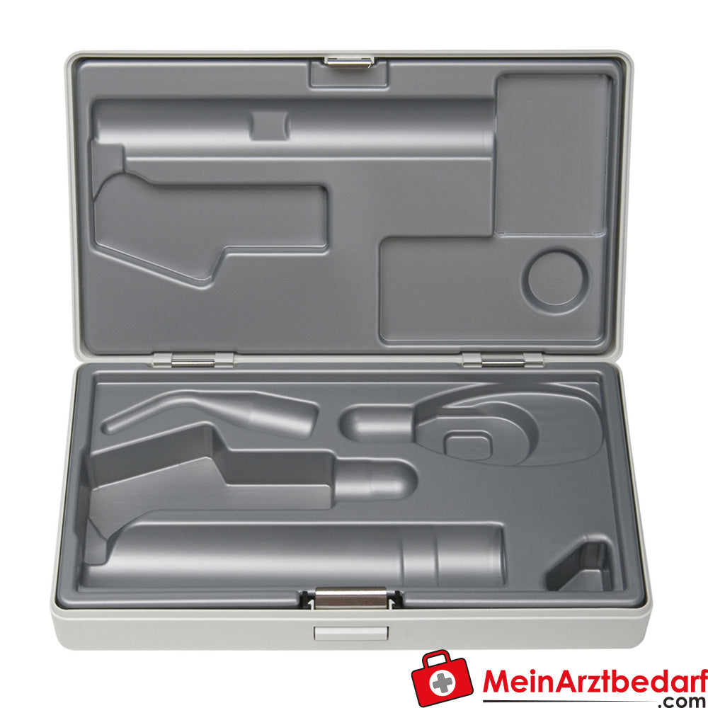 HEINE Hartschalenetui für ophthalmologische Diagnostik Sets C-262 und C-145.