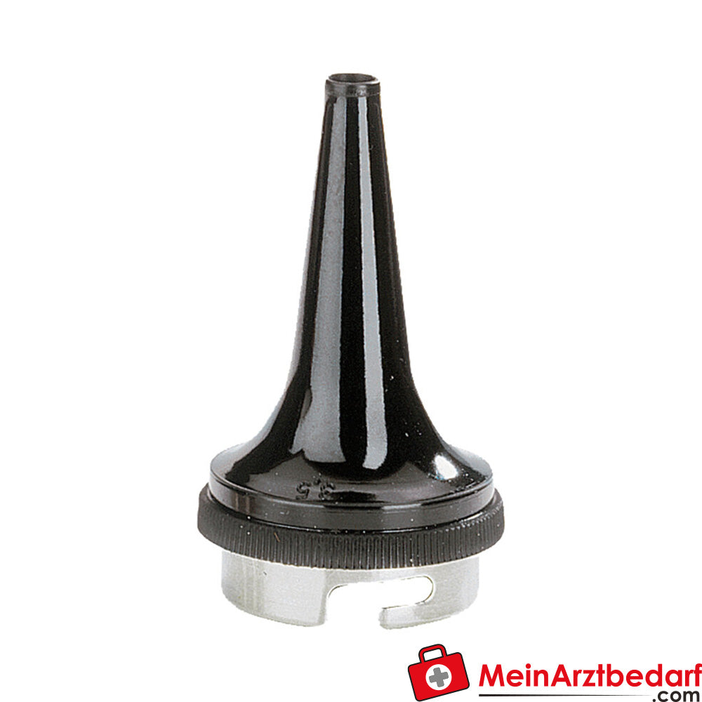 HEINE Dauergebrauchs-Ohrtrichter.