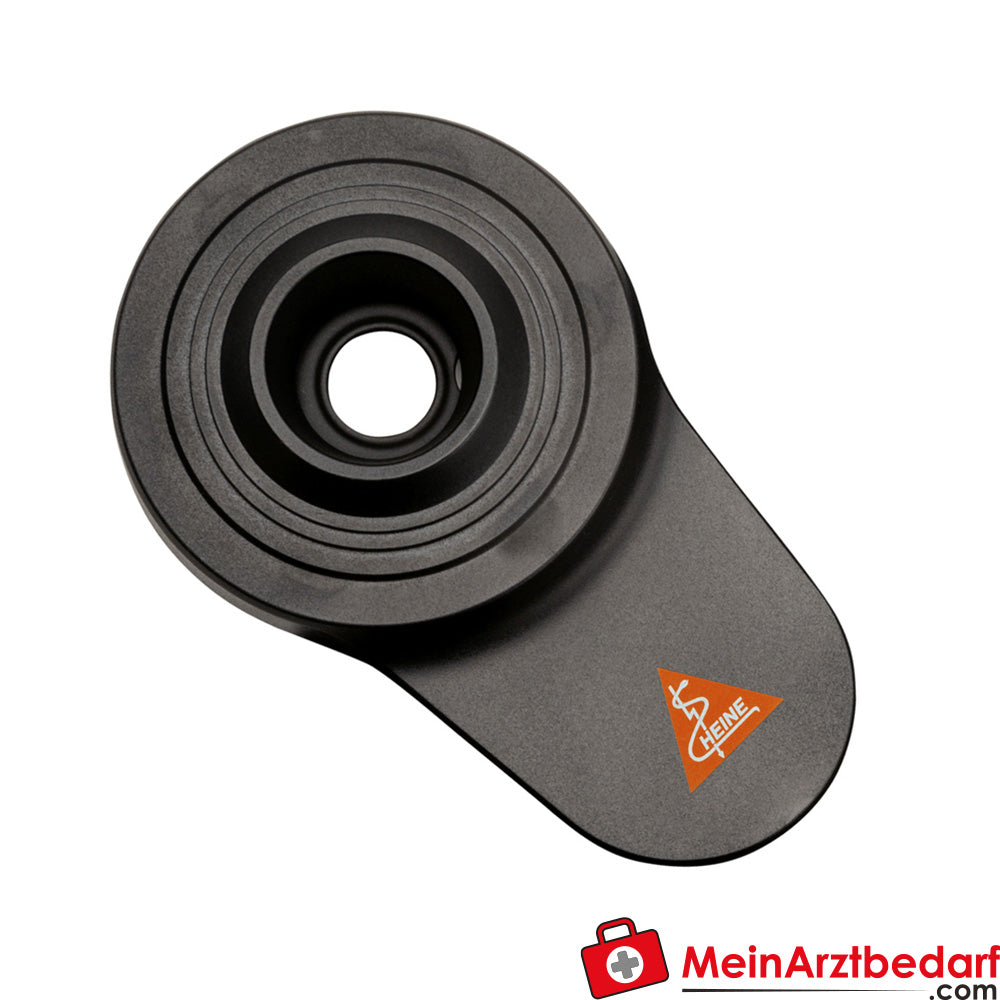 HEINE Universal Smartphone Connector.