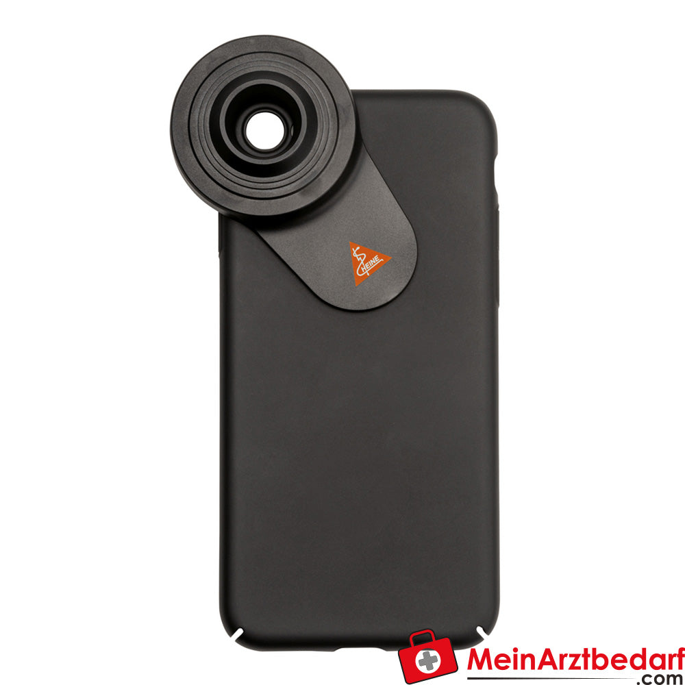 HEINE Adapterschale Smartphone für Apple iPhone 7 / 8 / SE 2020/2022.