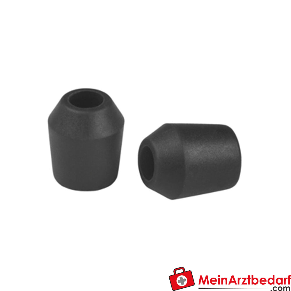 HEINE Soft Einweg-Tips für Dauergebrauchs-Tip.