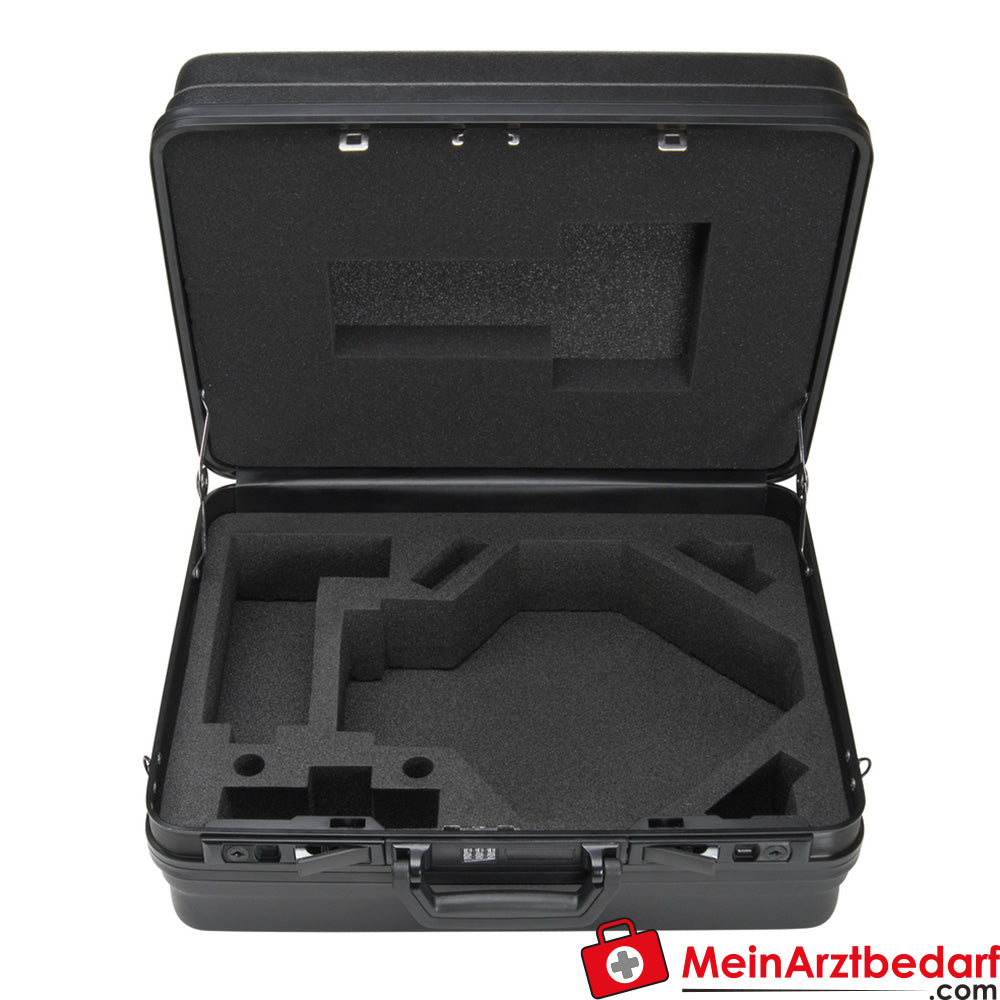 HEINE Hartschalenkoffer für indirekte Ophthalmoskop Sets C-283 und C-284.