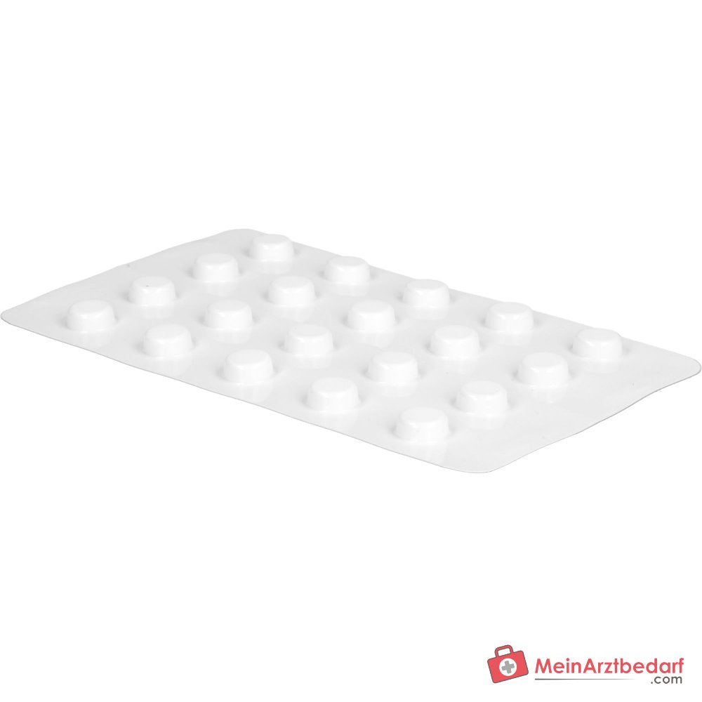 Hevert Vitamin D3 1000 IE Tabletten, 200 St.
