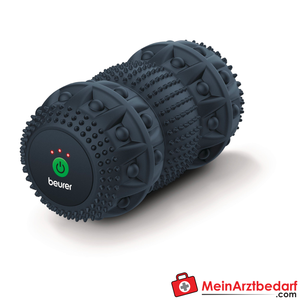 Beurer MG 35 Deep Roll Massagerolle.