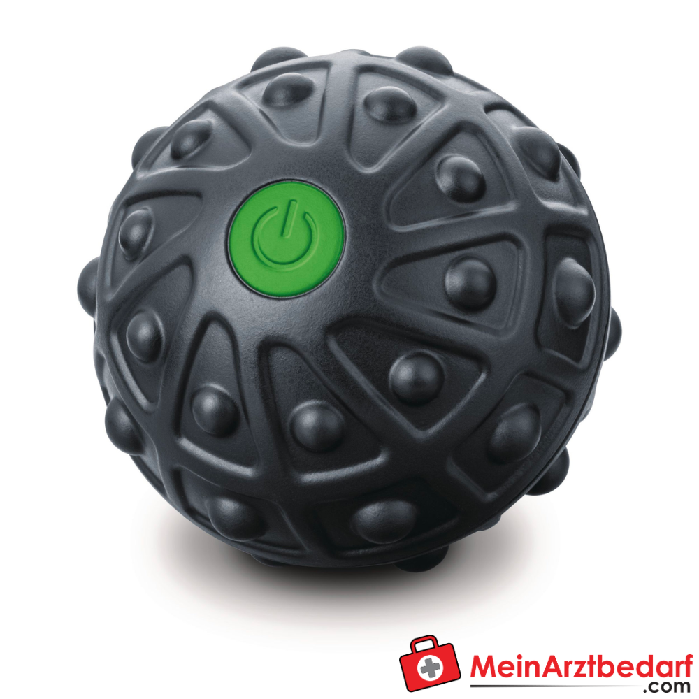 Beurer MG 10 Massageball mit Vibration.