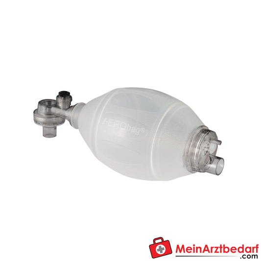 AEROBag® Beatmungsbeutel-Set.