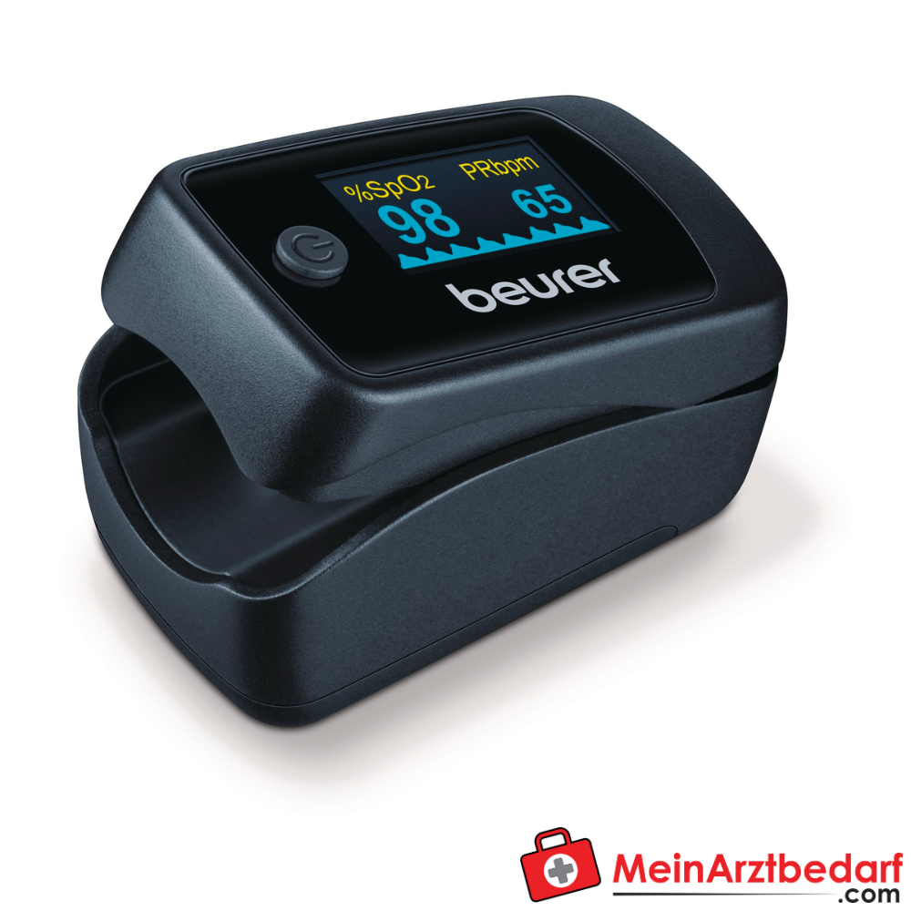 Beurer PO 45 Pulsoximeter.