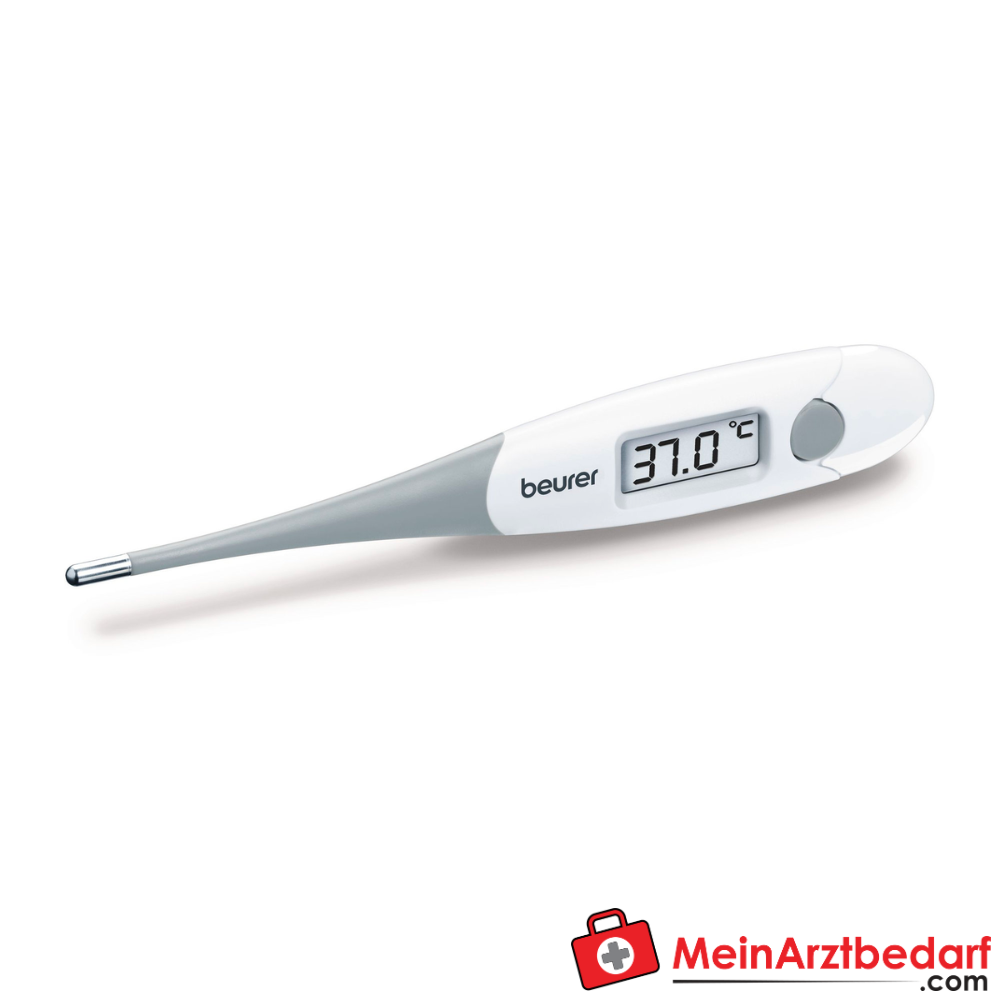 Beurer FT 15/1 Express-Thermometer.