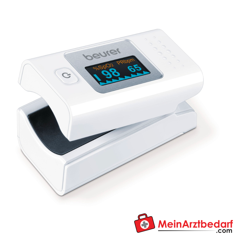 Beurer PO 35 Pulsoximeter.